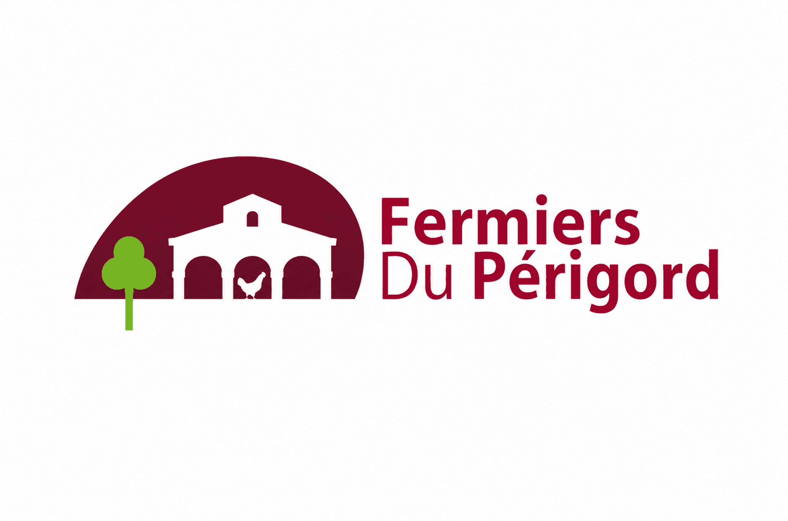 Fermier du Périgord