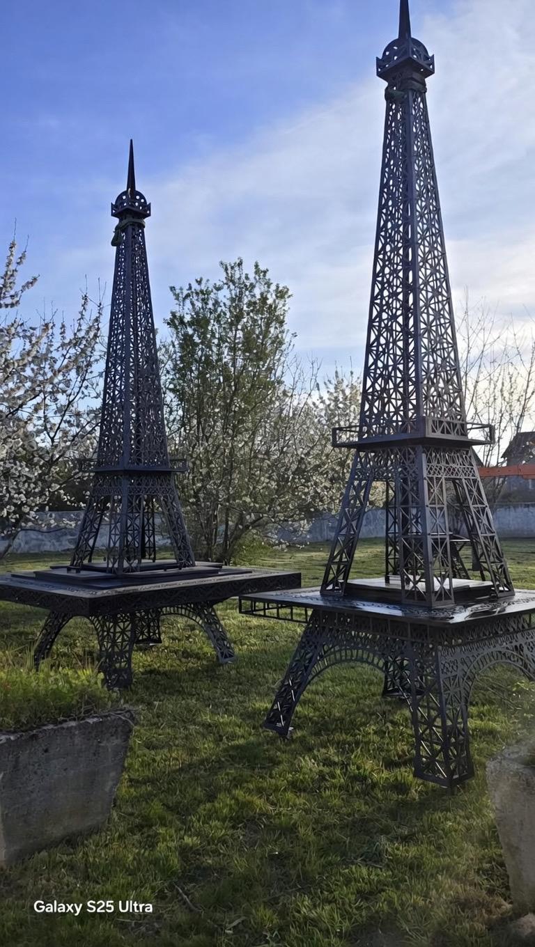 Réalisation particulier SARI Maintenance