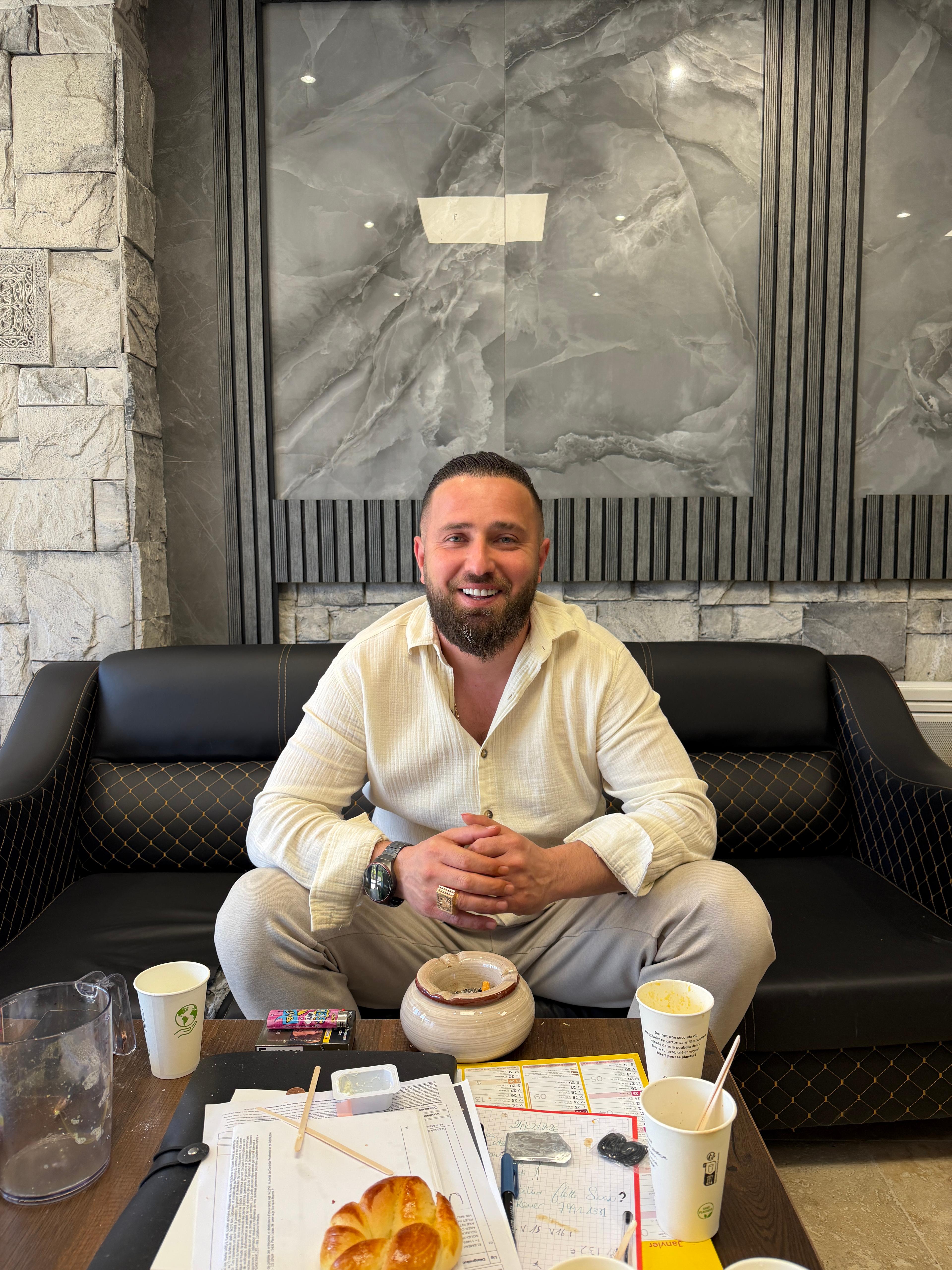 Atelier professionnel SARI Maintenance